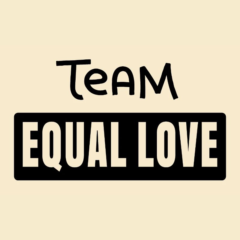 Équipe Equal Love