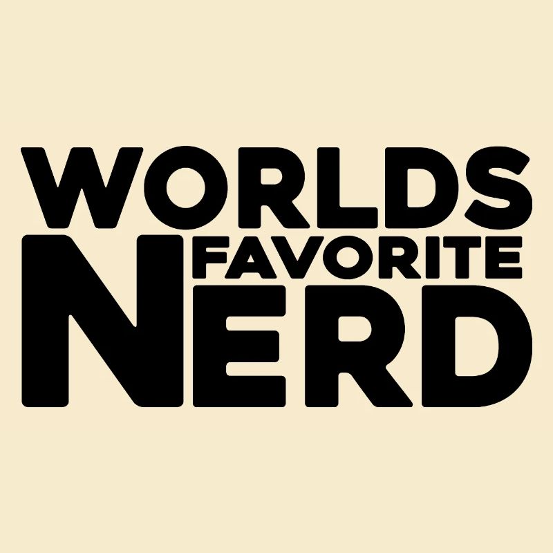 nerd coder iq serveur