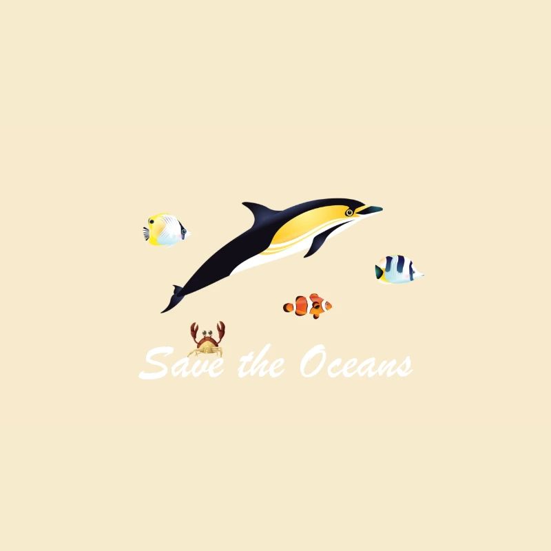 Save the Oceans