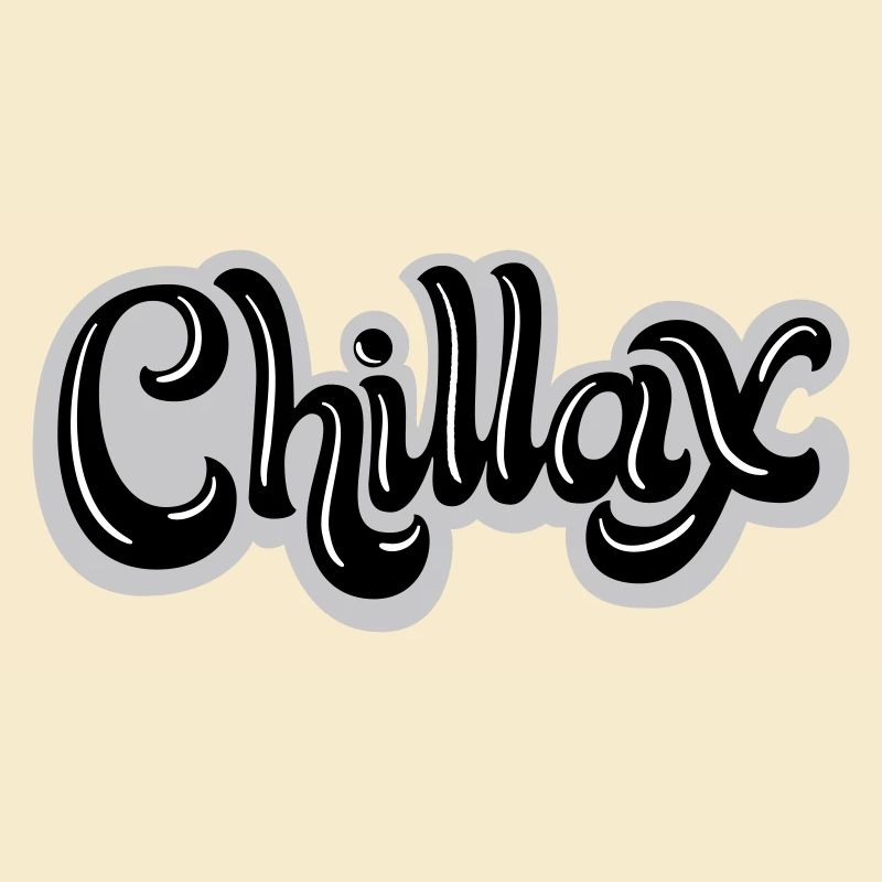 Chill out