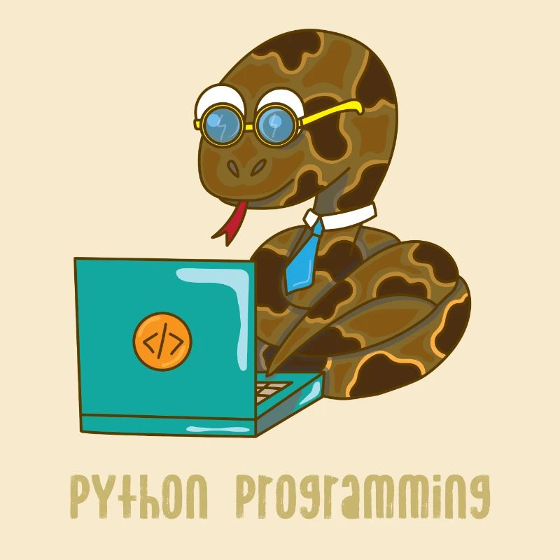 PROGRAMMATION DE PYTHON