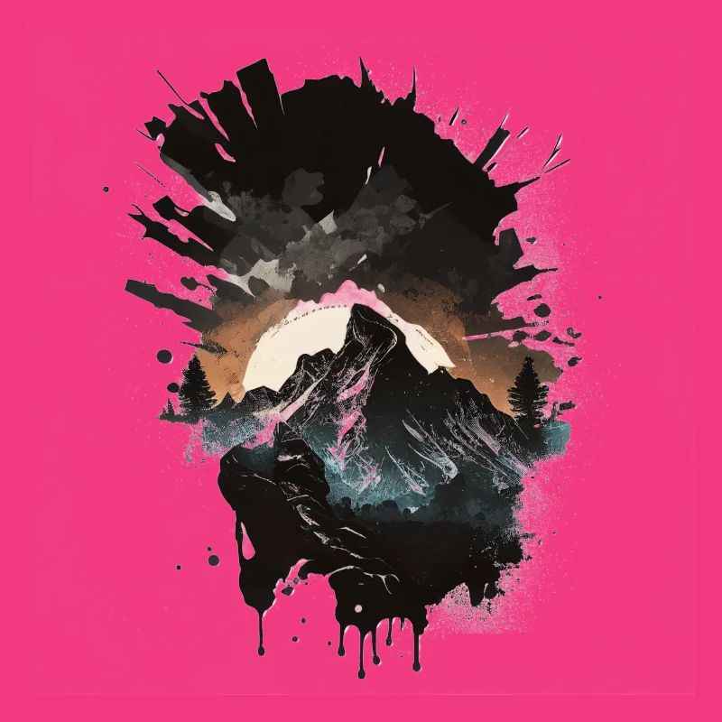 Mount Blanc