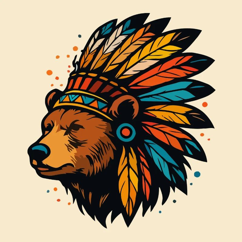 Federbär