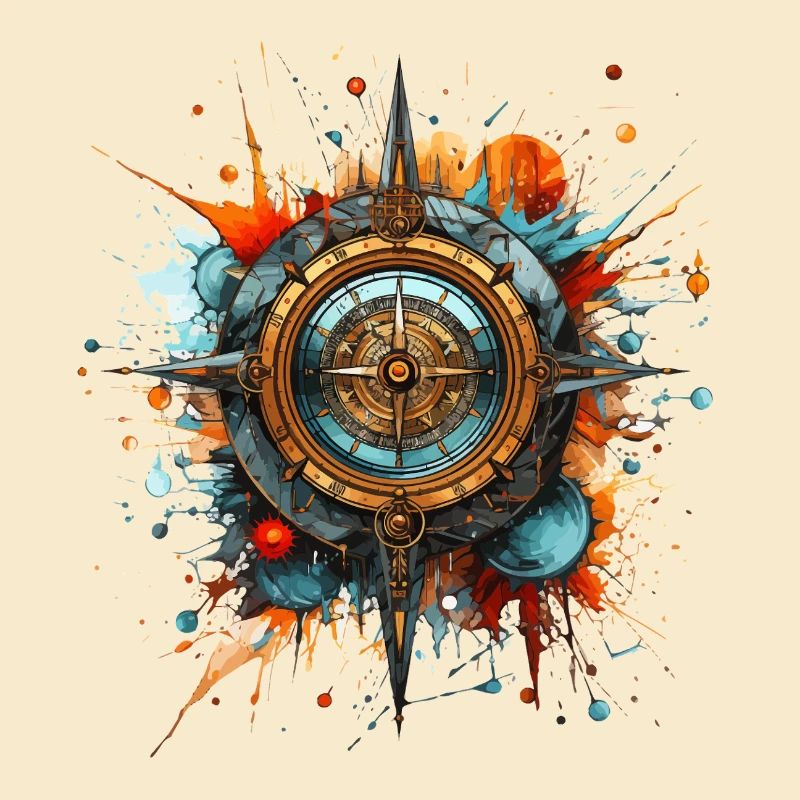 Kompassrose