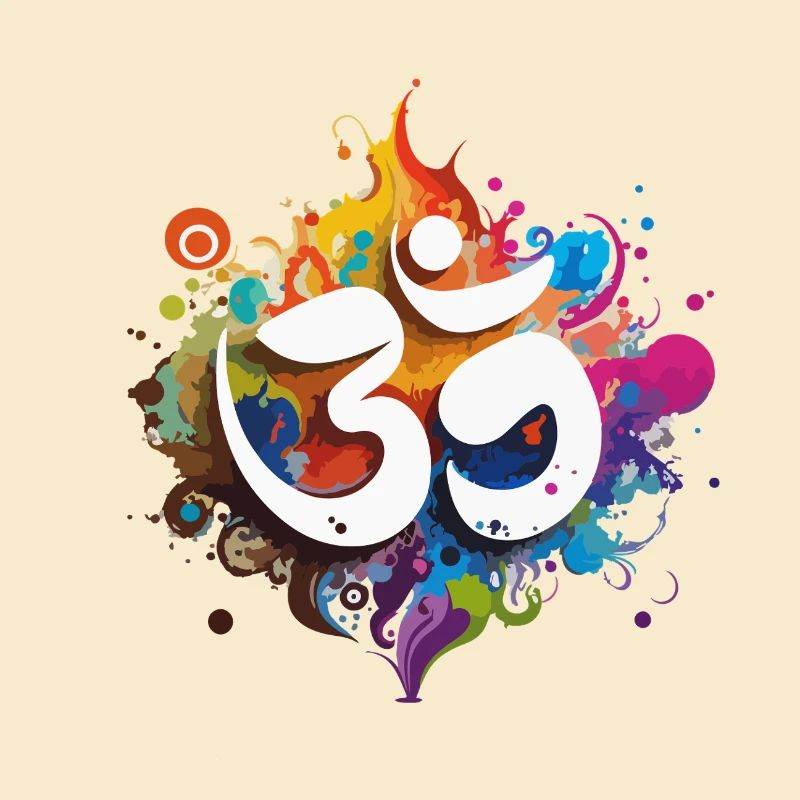 Om Splash