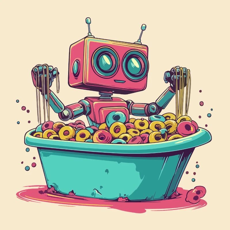 Donut Droid