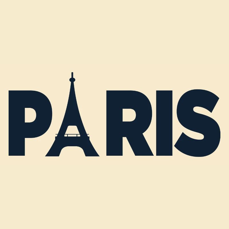 Paris, Eiffel Tower