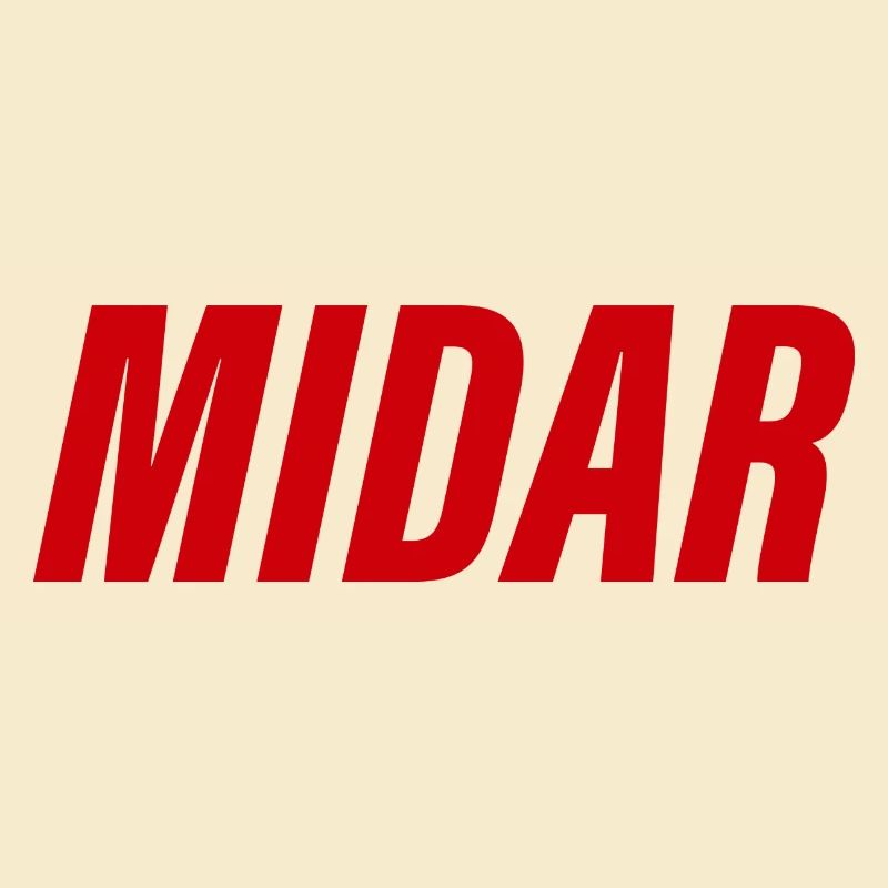 Midar