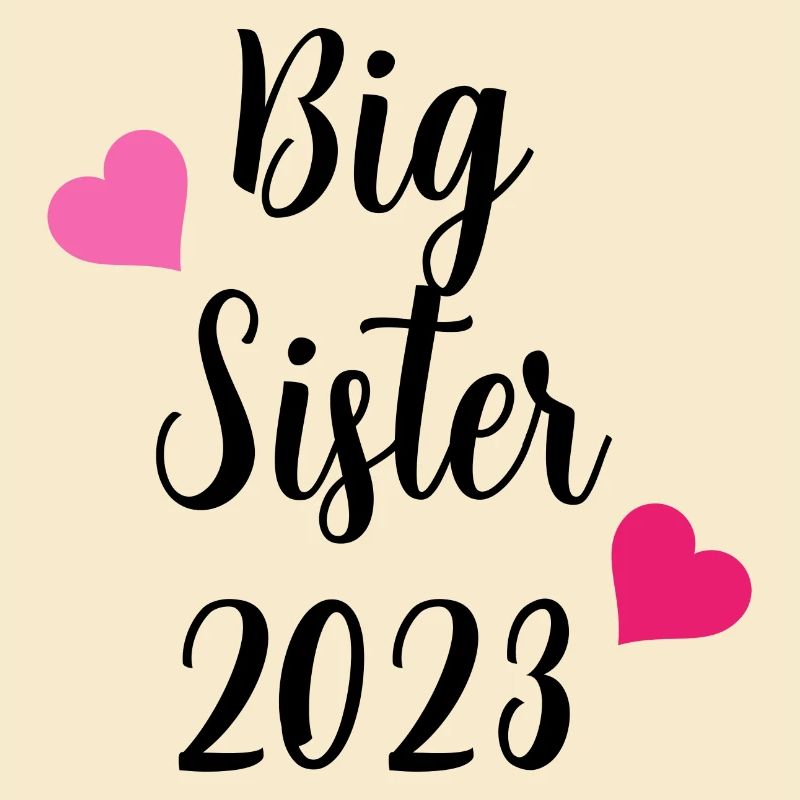 Große Schwester 2023