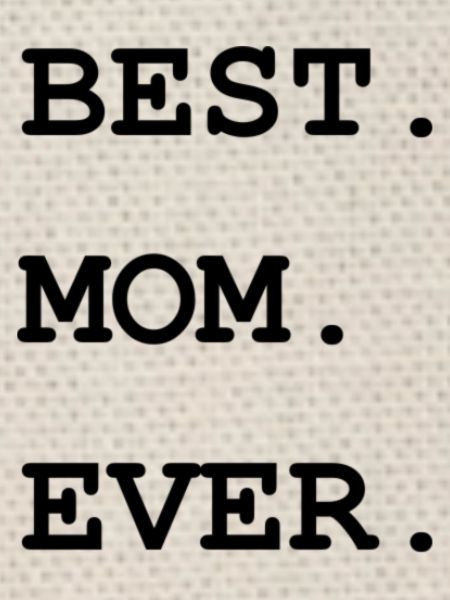 Best Mom
