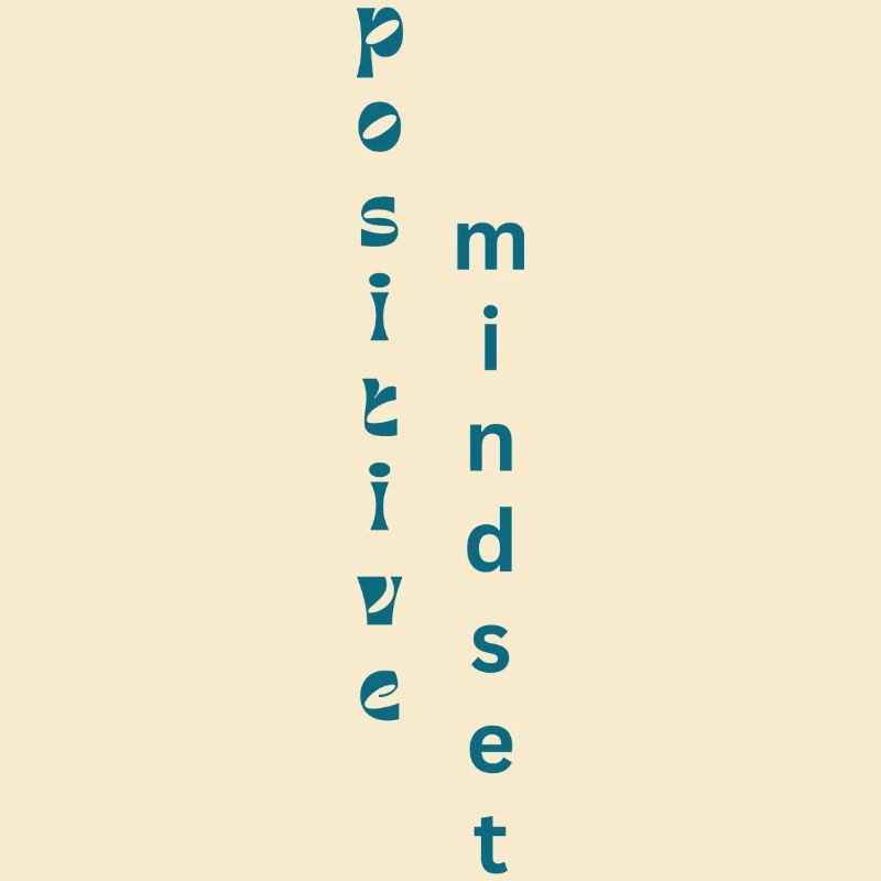 positive mindset