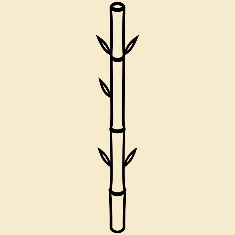 bamboo