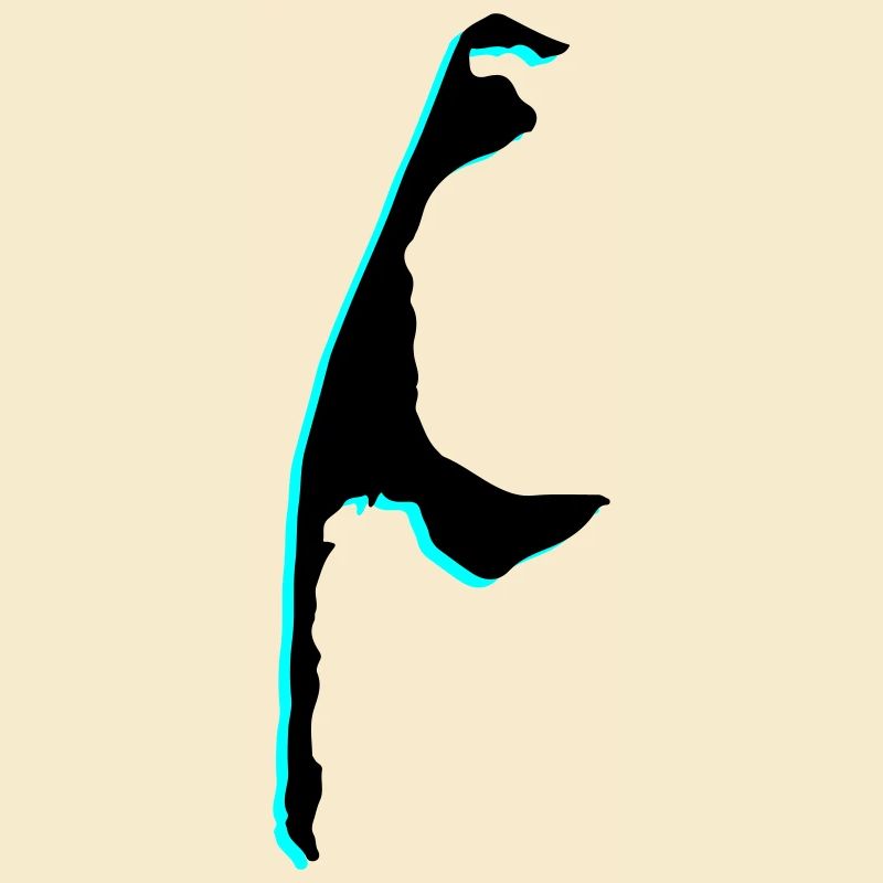 Sylt Silhouette