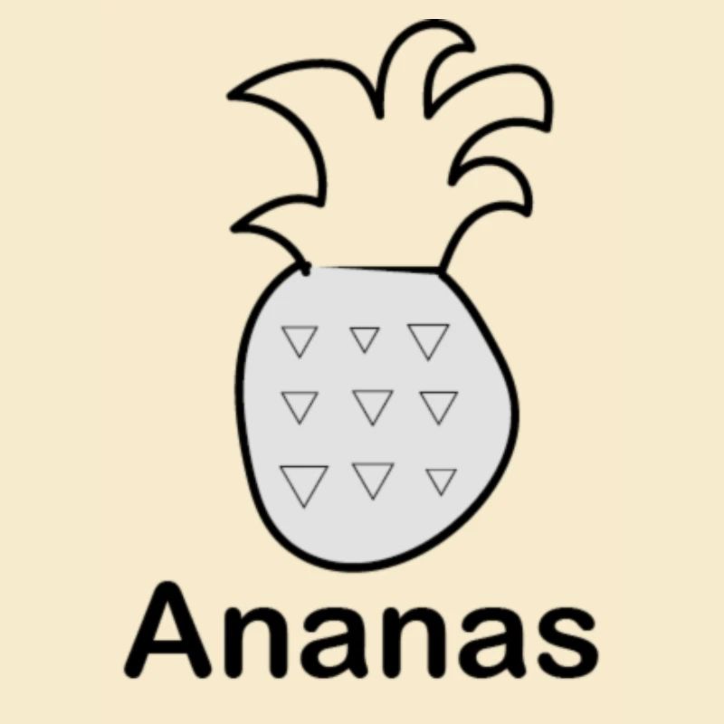 ananas
