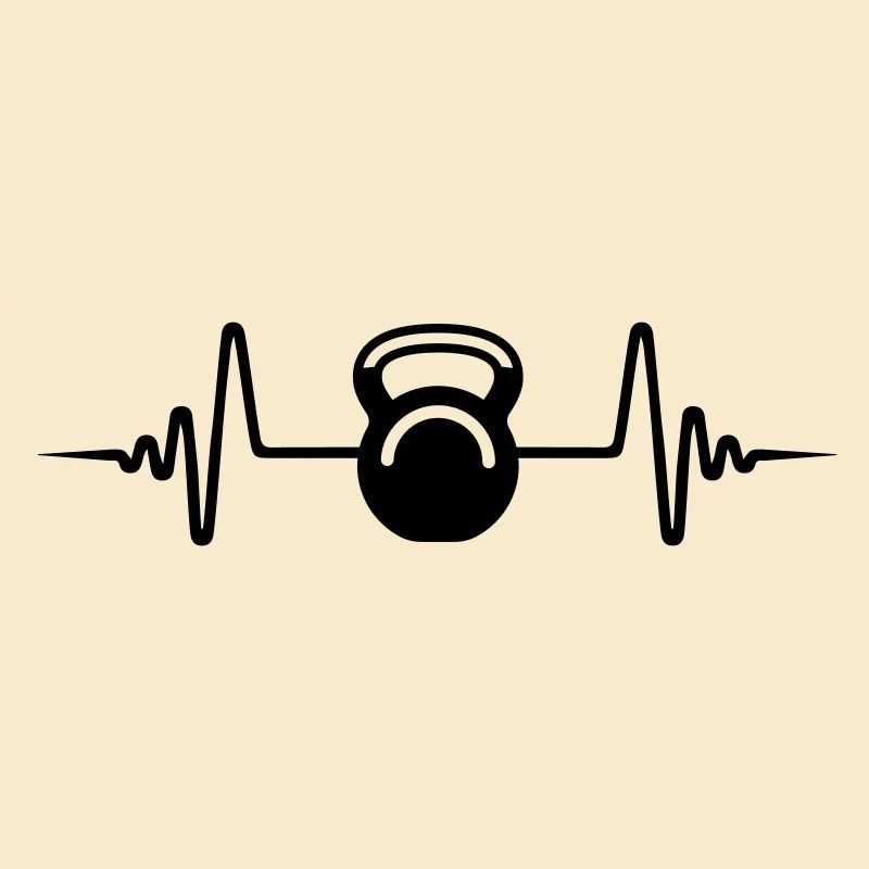 Dumbbell weight pulse