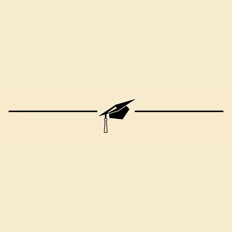 Student strich