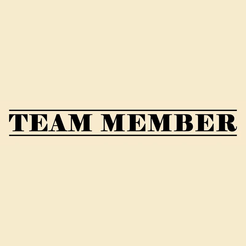 Membres de l’équipe