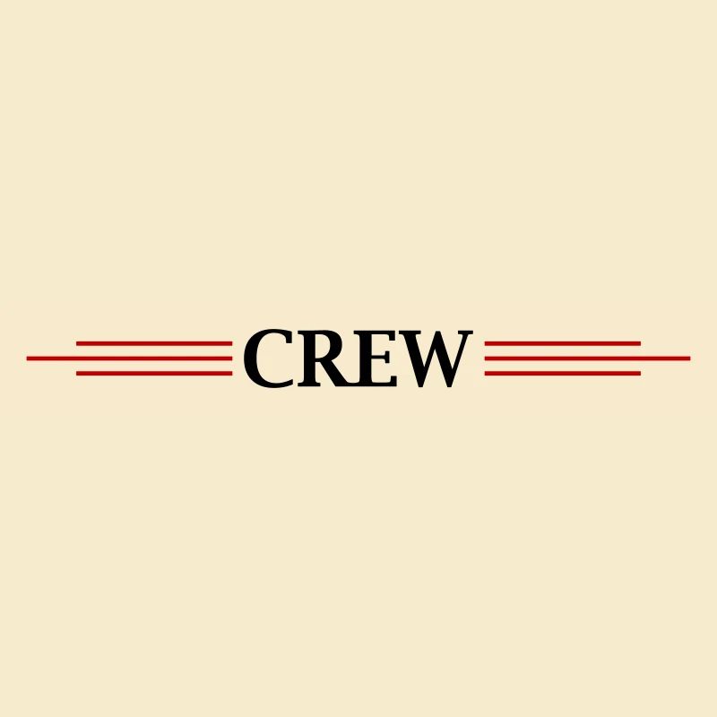 Crew Design