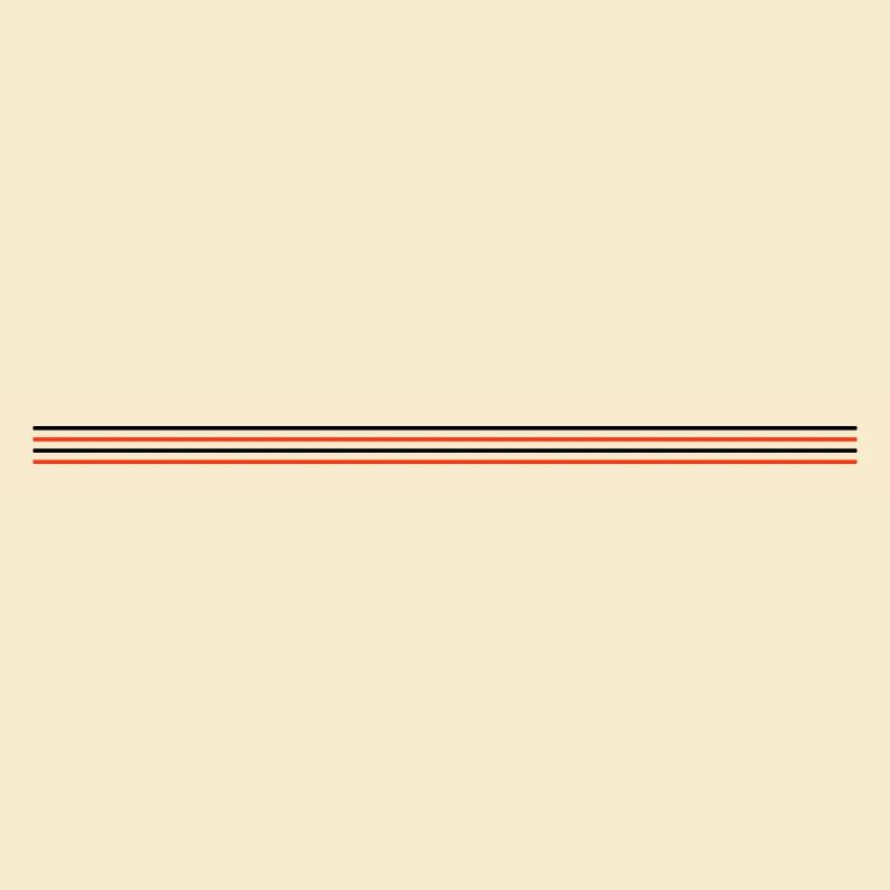 Dash Symbol Line