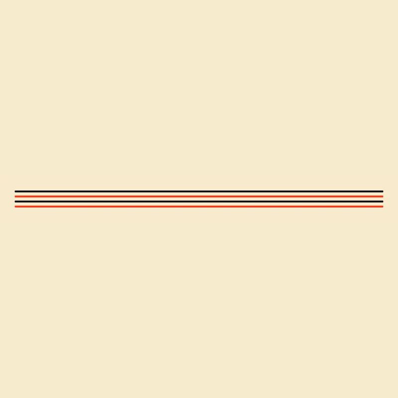 Dash Symbol Line