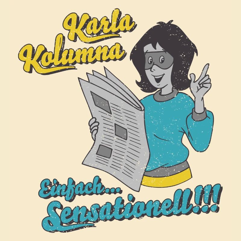 Benjamin Blümchen Karla Kolumna Sensationell
