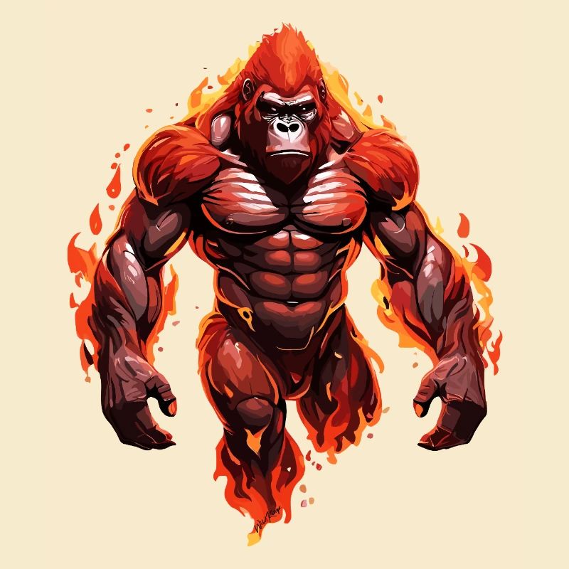 Gorilla
