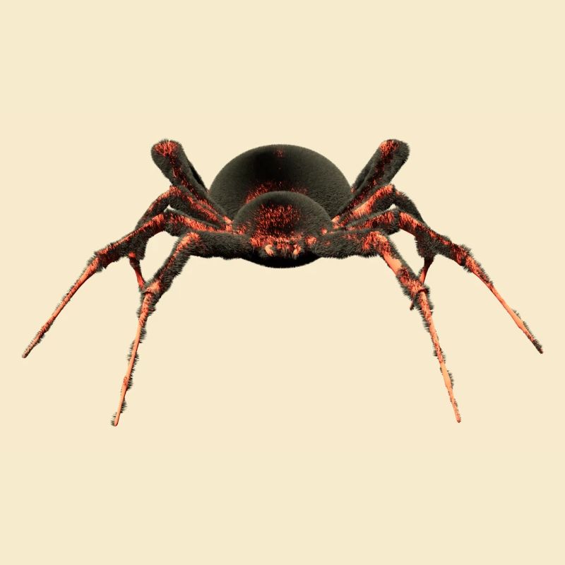 Spinne