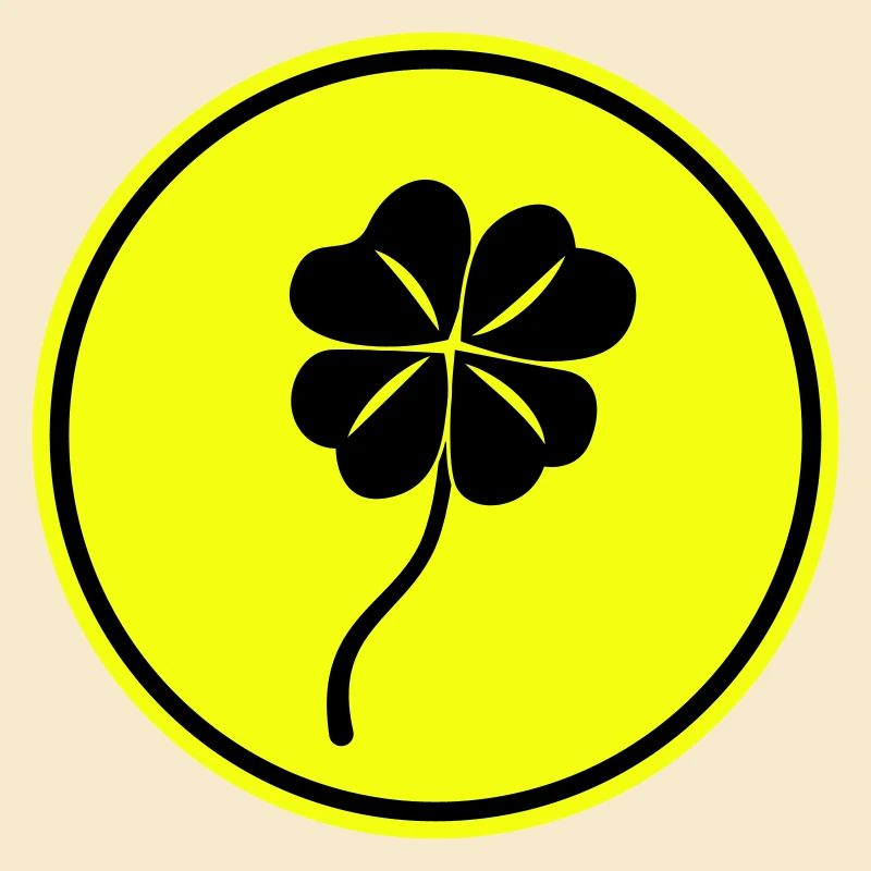 Cloverleaf luck