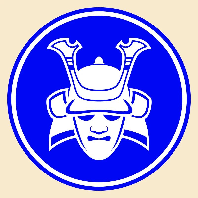 Samurai Helm