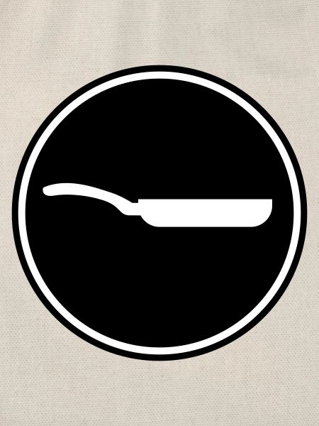 Pfanne Icon