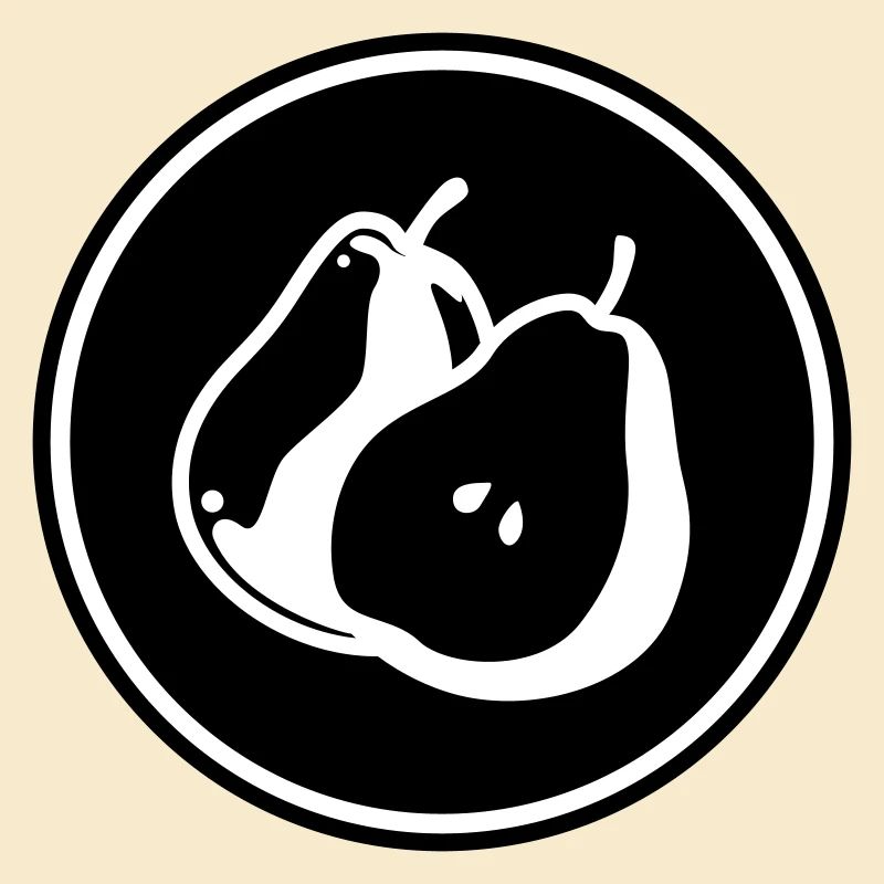 Pear Fruit