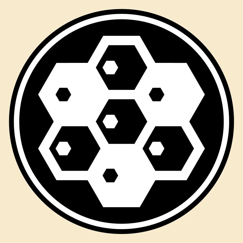 Beekeeper symbol