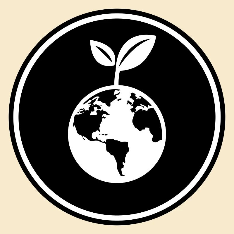 Planet Erde