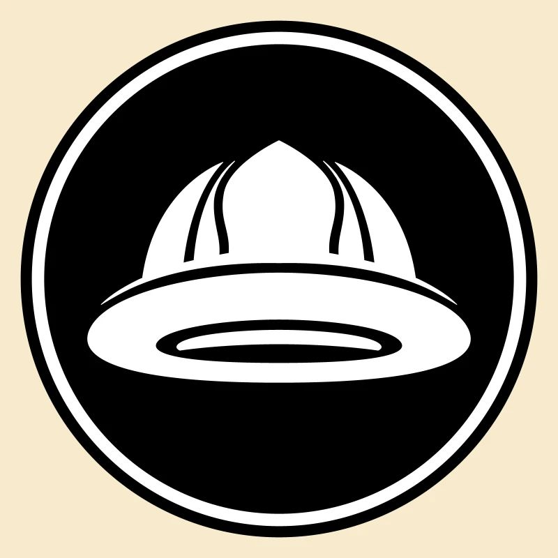 Firefighter's helmet