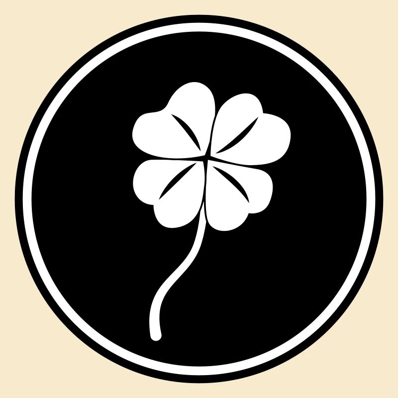 Lucky clover