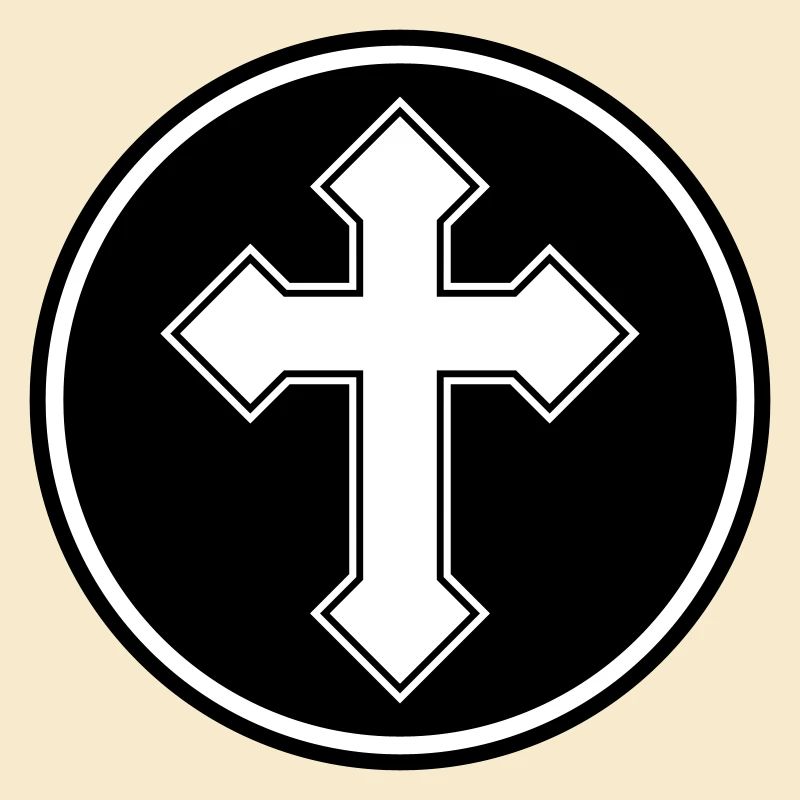Cross symbol