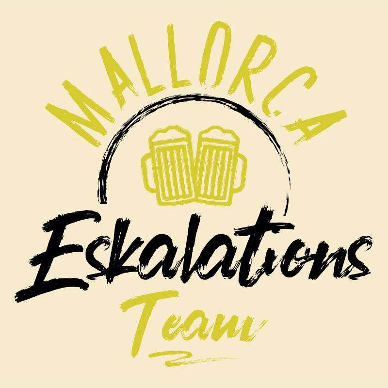 Mallorca Escalation