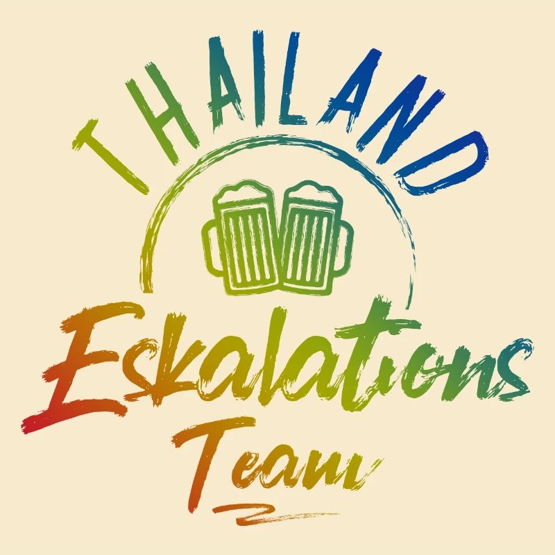 Thailand Escalation