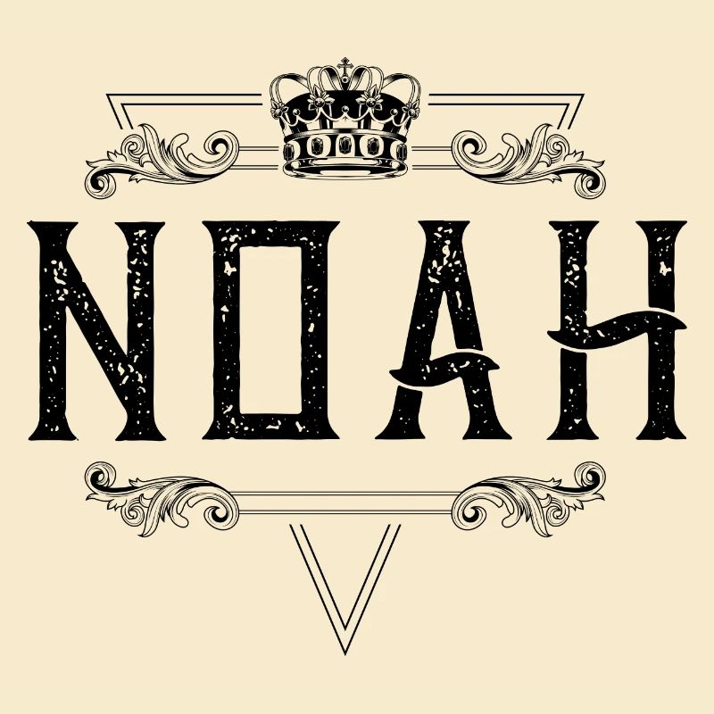 Noah Name