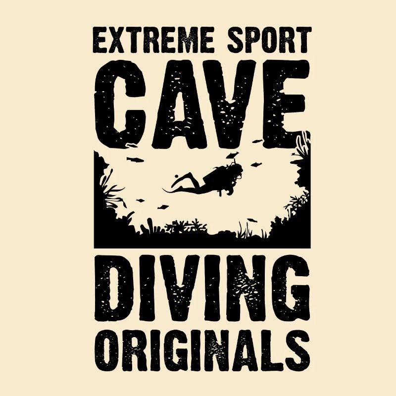 Diving dive diver saying