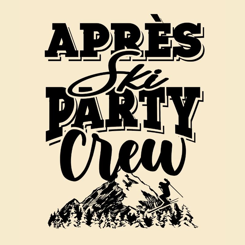 Apres Ski Crew