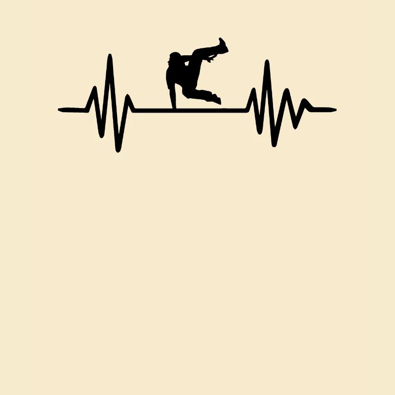Parkour Herzfrequenz