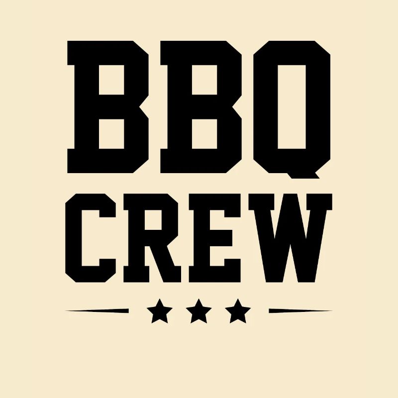 Équipe de barbecue