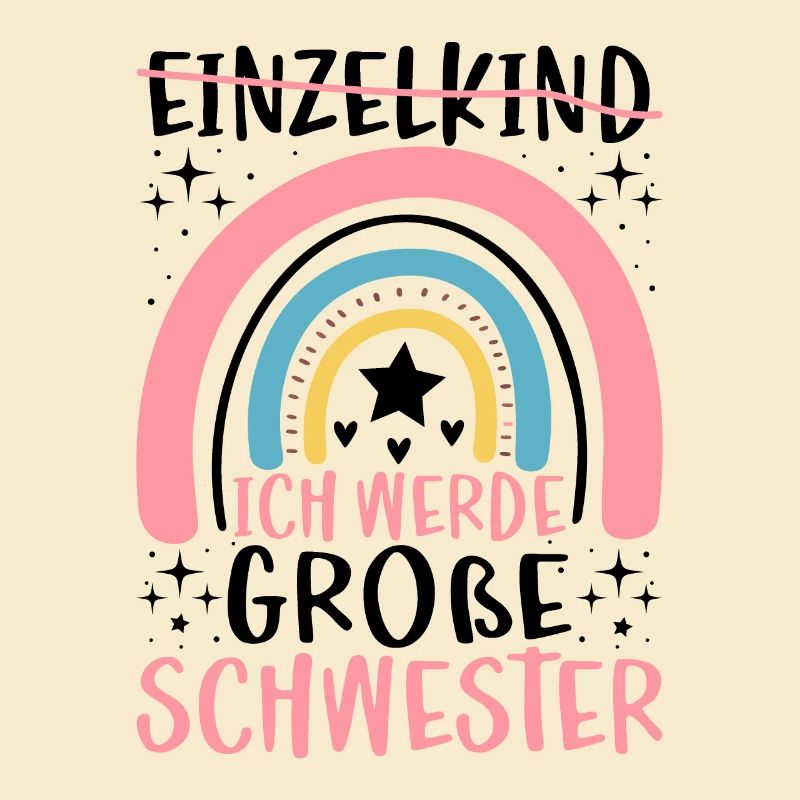Ich Werde Große Schwester