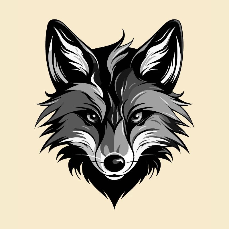 Fuchs Portrait