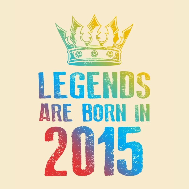 2015 legends born in