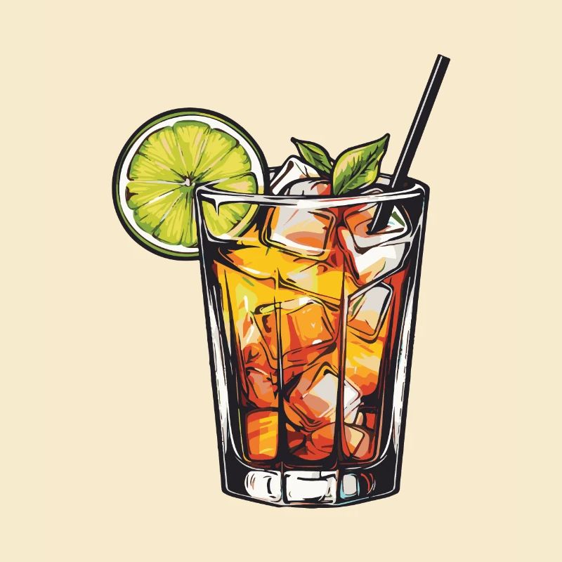 Lemonade Drink