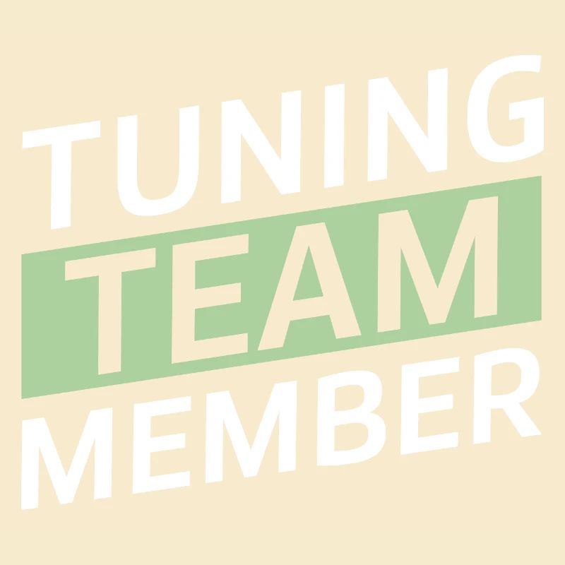 Équipe de tuning