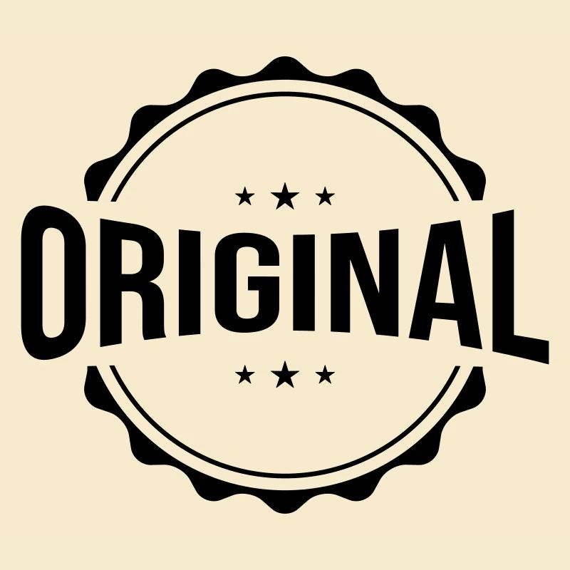 Original Emblem