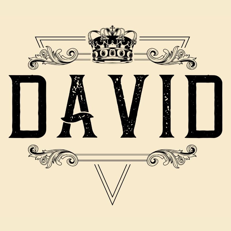 David Name